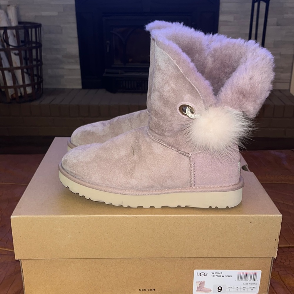 Womens Ugg Boots